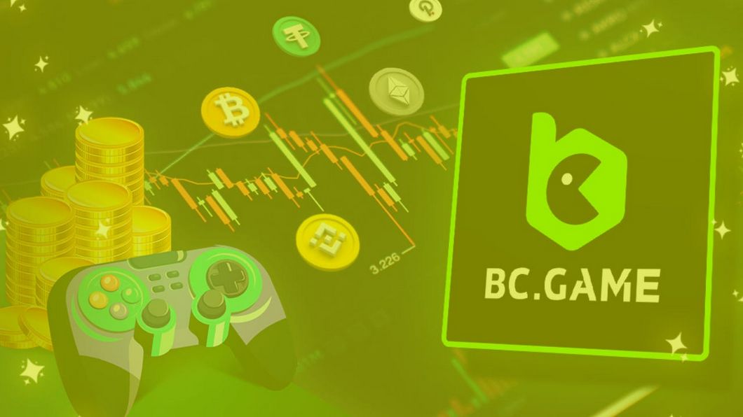 BC.GAME Gambling Establishment Review