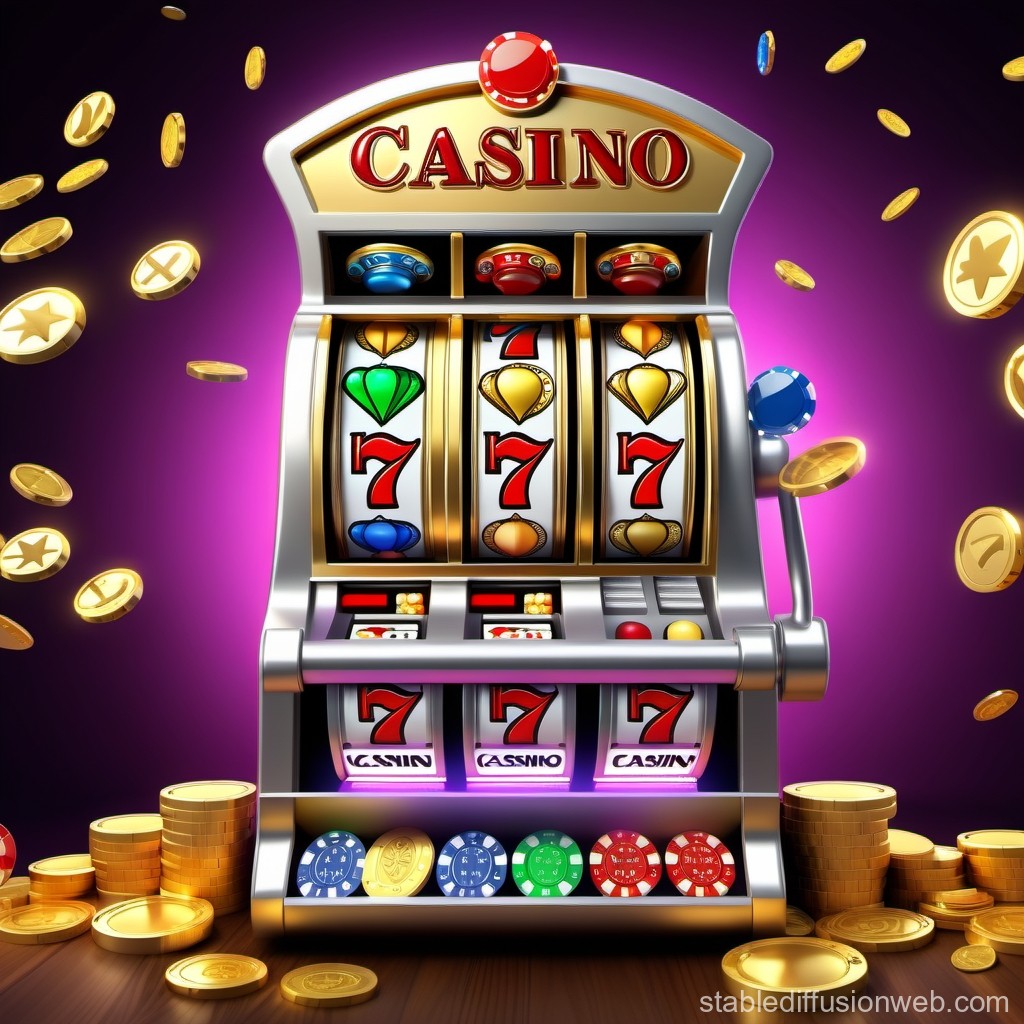 General Info about Lightning Casino